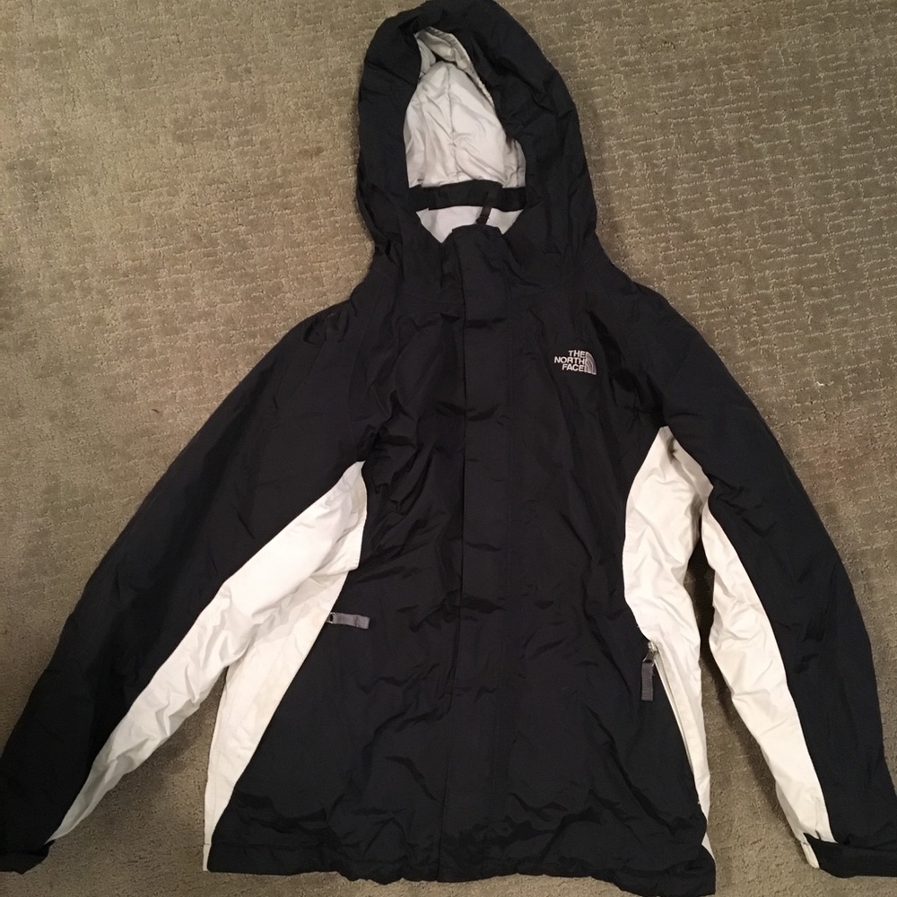 North Face XL Winter Coat